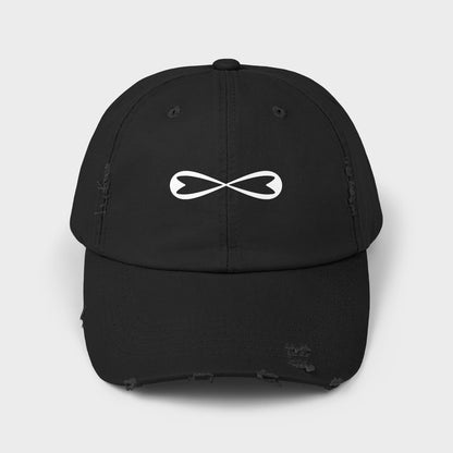 "Infinite Love" CAP