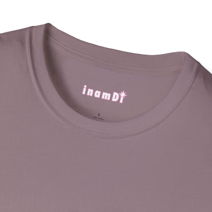 Empowerment T-Shirt - Strength, Workout, Inspirational Gift, Women’s Fitness, Motivational Quotes