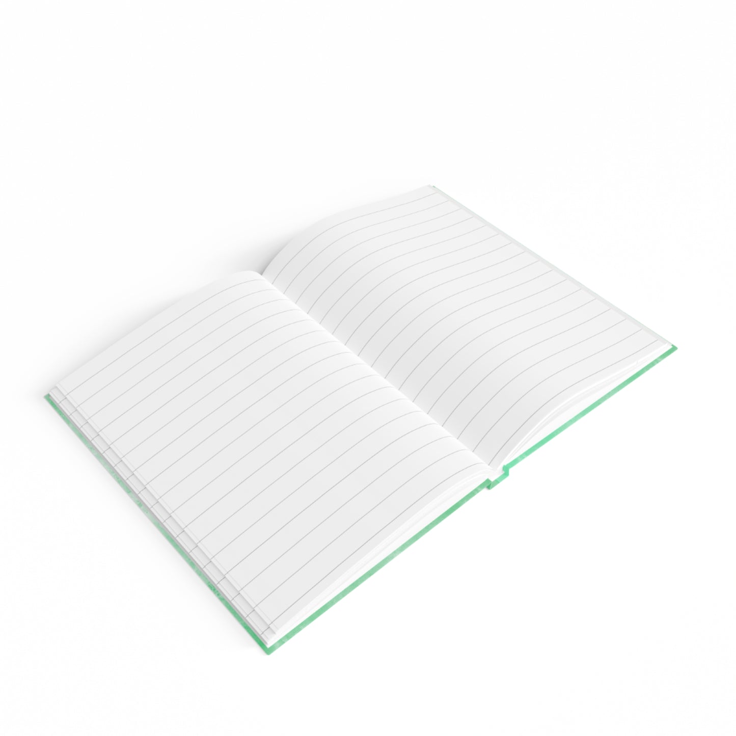 Faith-Inspired Journal | Spiritual Writing, Inspirational Gift, Self-Discovery, Psalm 23