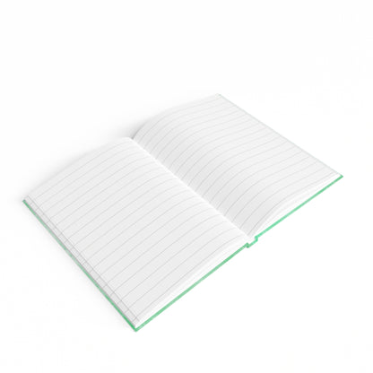Faith-Inspired Journal | Spiritual Writing, Inspirational Gift, Self-Discovery, Psalm 23