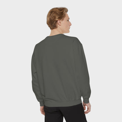 Infinite Love Design Men's Sweatshirt