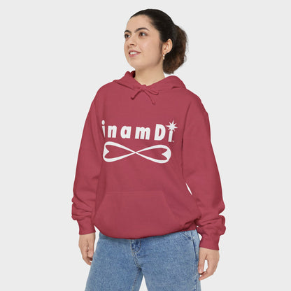 "Yo reescribo tu historia" Women's Hoodie
