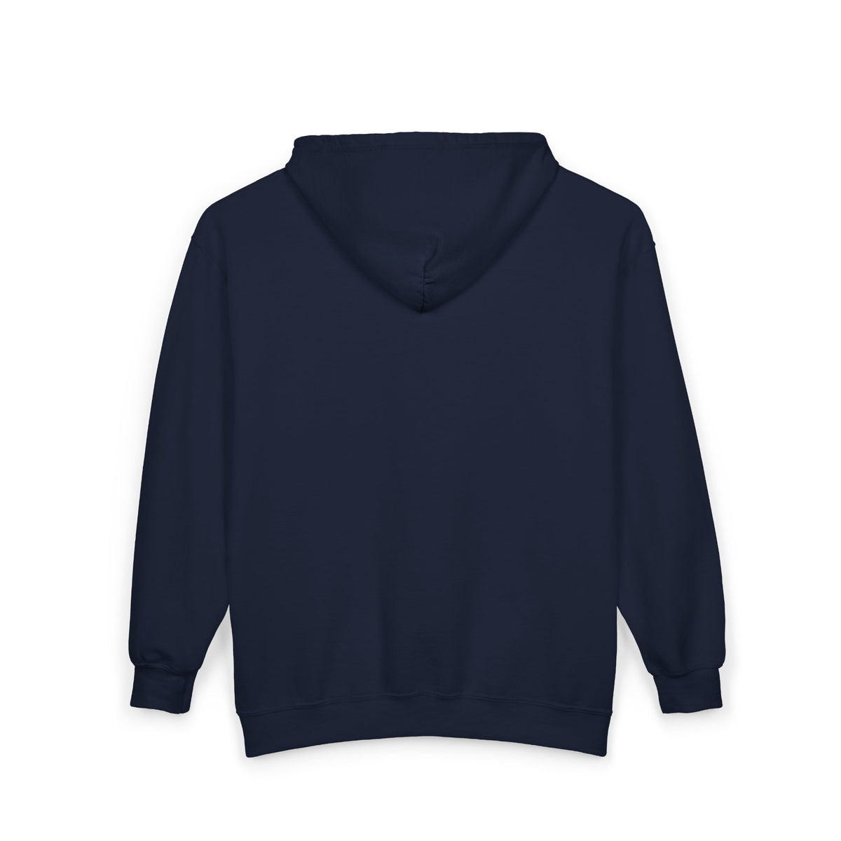 "inamDi" Women's Zip-Up Hoodie