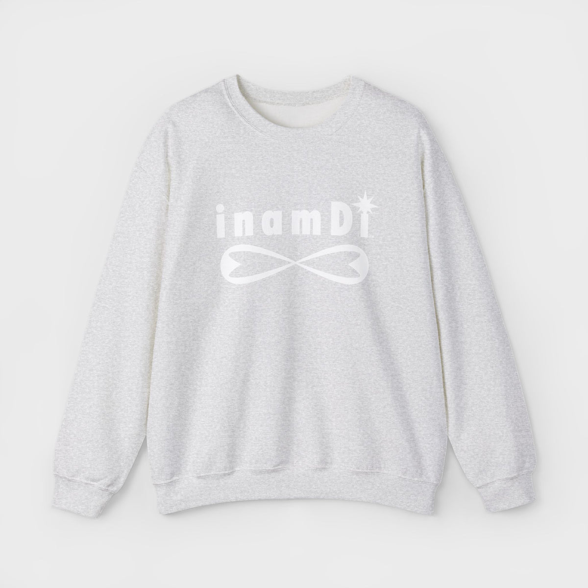 Sudadera de mujer "Confio en ti"