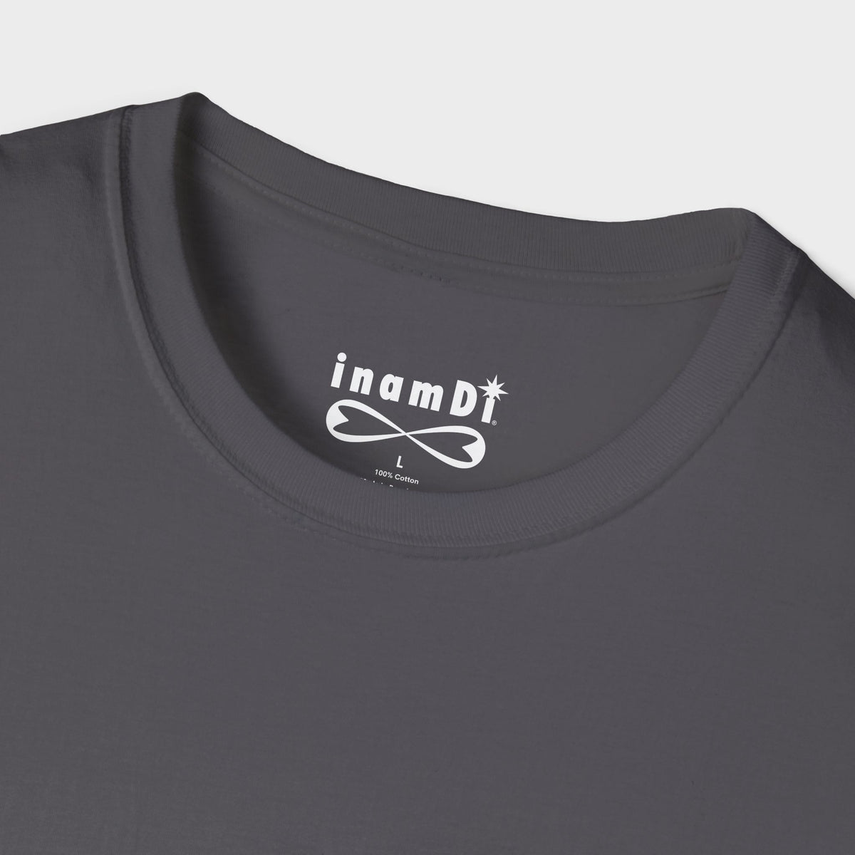 Camiseta cristiana "Dios me da fuerza" para hombre: camiseta que fortalece la fe y un regalo inspirador.