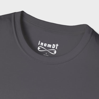 Camiseta cristiana "Dios me da fuerza" para hombre: camiseta que fortalece la fe y un regalo inspirador.