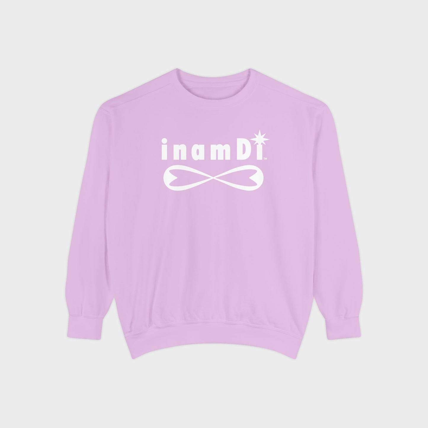 "I Love You" Women's Sweatshirt