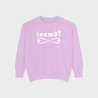 "I Love You" Women's Sweatshirt