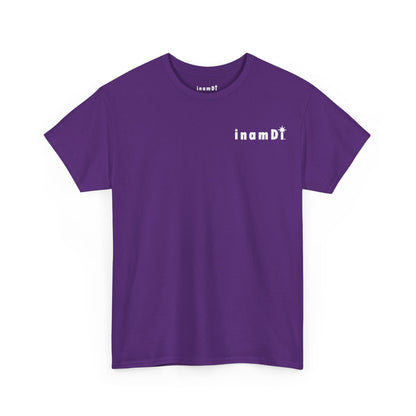 Copy of Happy Vibes T-Shirt for Women – Casual Fun for Gifts, Festivals, and Birthdays