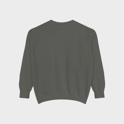 Infinite Love Design Men's Sweatshirt