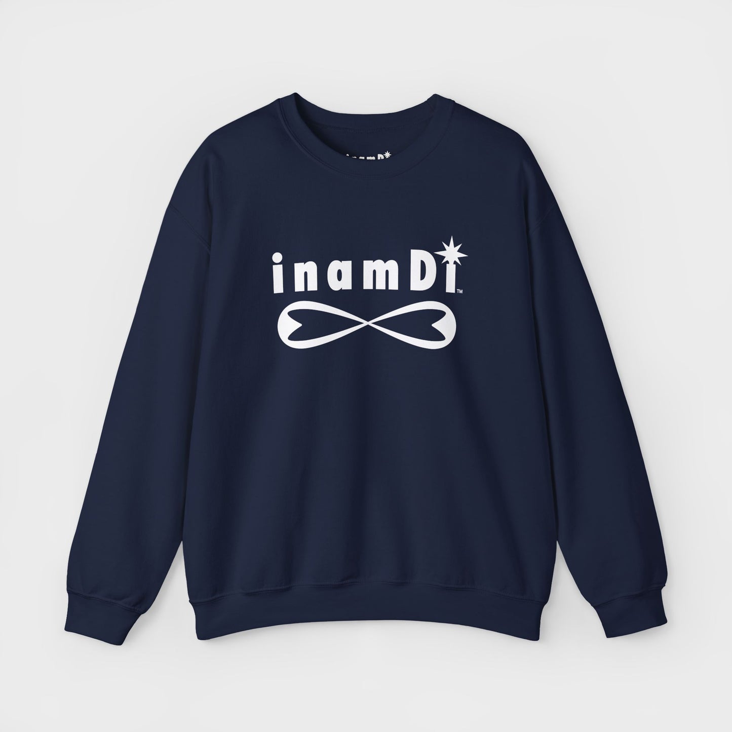 "I Trust You" Women's Sweatshirt