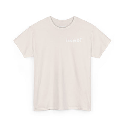 “Jesus at the Heart of It ALL” T-Shirt for Women – Trendy Graphic Tee for Gifting, Streetwear, and Everyday Style