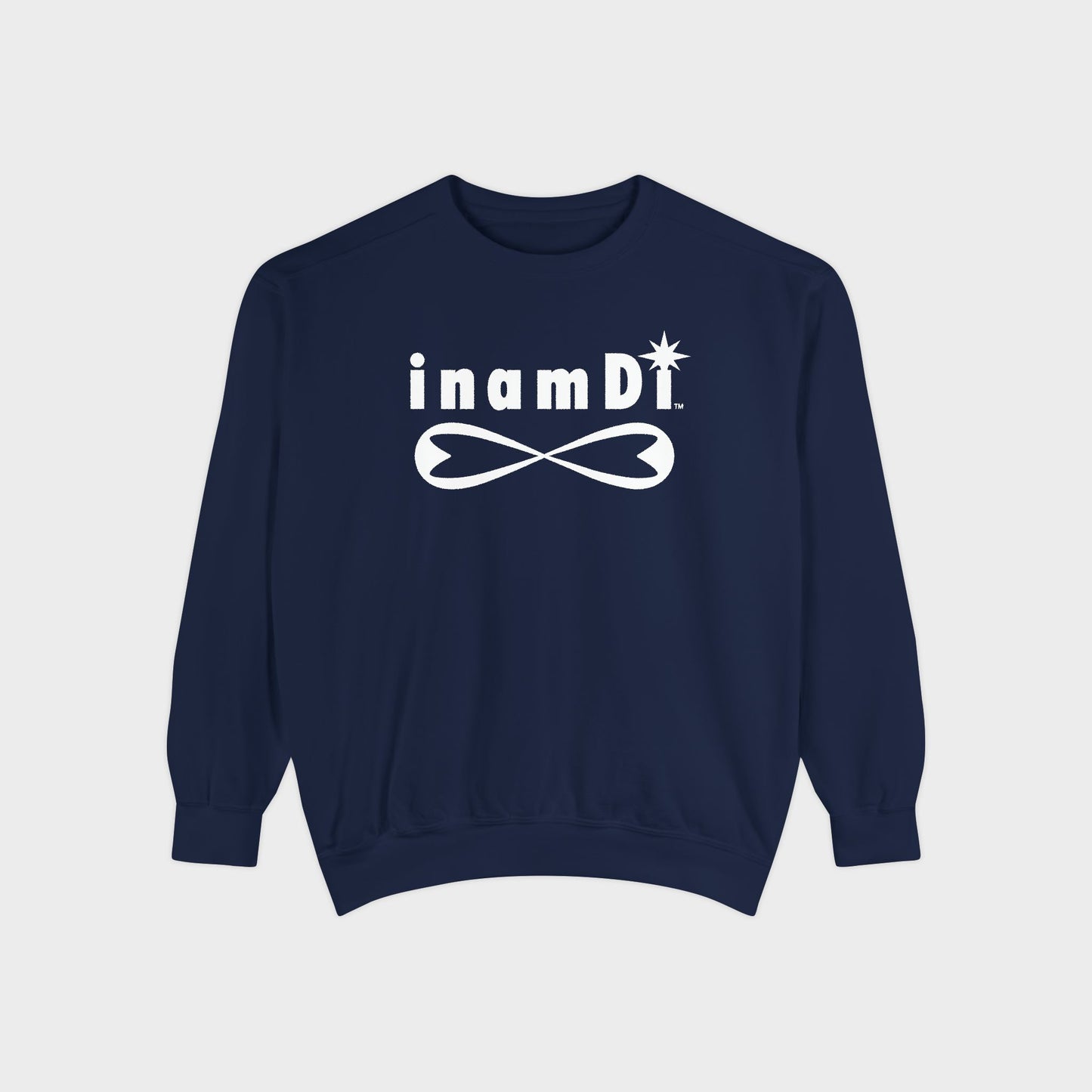 "Te amo" Men's Sweatshirt
