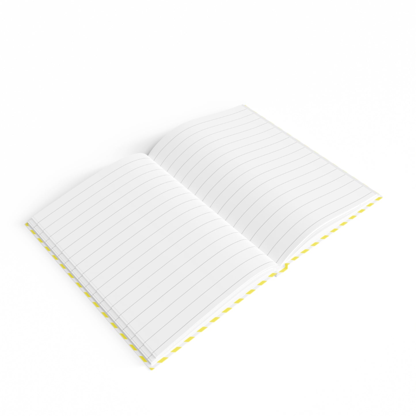Faith Journal - Ruled Line Hardcover - I Love Jesus Design