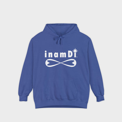 "I Rewrite your Story" Men's Hoodie