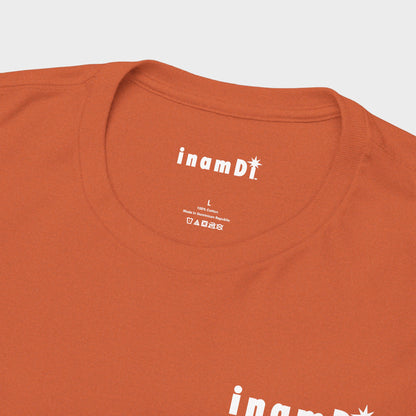Camiseta "Happy Vibes" para mujer: Diversión informal para regalos, festivales y cumpleaños