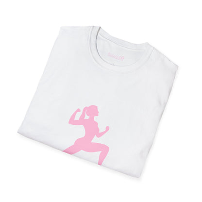 Empowerment T-Shirt - Strength, Workout, Inspirational Gift, Women’s Fitness, Motivational Quotes