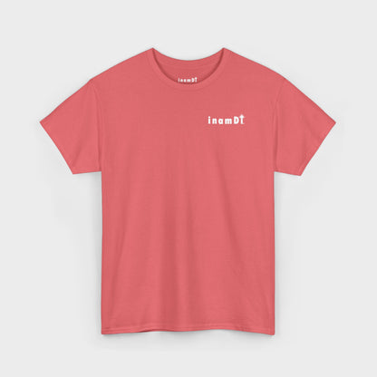 Camiseta "Happy Vibes" para mujer: Diversión informal para regalos, festivales y cumpleaños