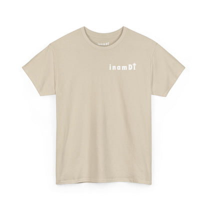 “Jesus at the Heart of It ALL” T-Shirt for Women – Trendy Graphic Tee for Gifting, Streetwear, and Everyday Style