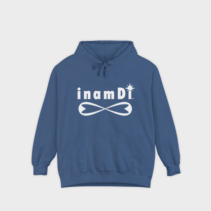 "I Rewrite your Story" Men's Hoodie