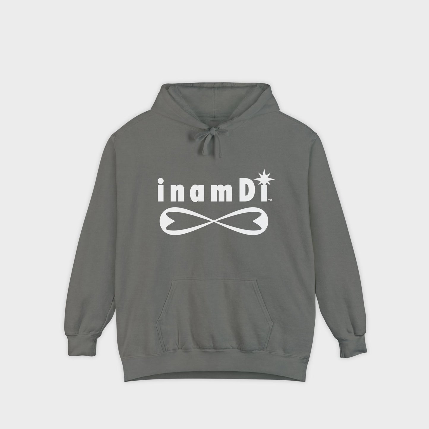 "I Rewrite your Story" Men's Hoodie