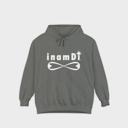 "I Rewrite your Story" Men's Hoodie