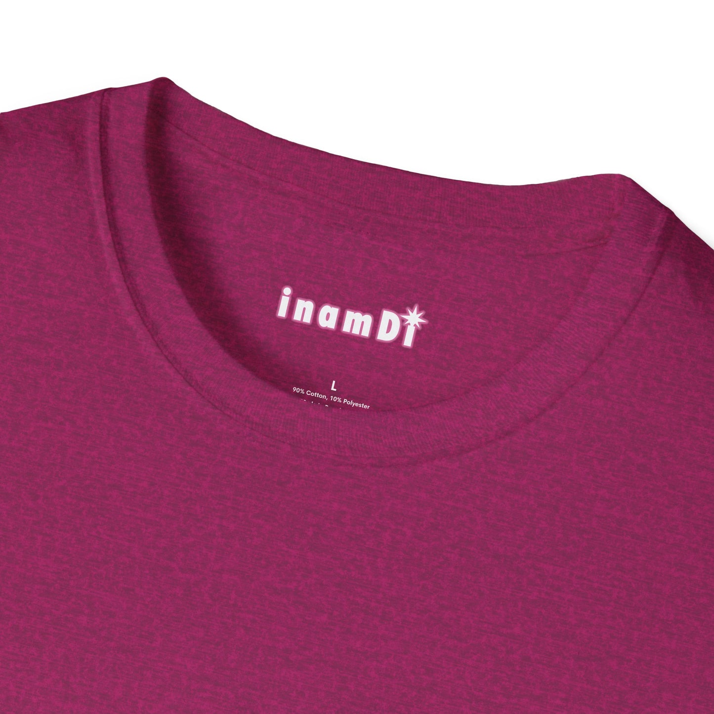 Empowerment T-Shirt - Strength, Workout, Inspirational Gift, Women’s Fitness, Motivational Quotes