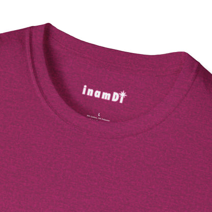 Empowerment T-Shirt - Strength, Workout, Inspirational Gift, Women’s Fitness, Motivational Quotes