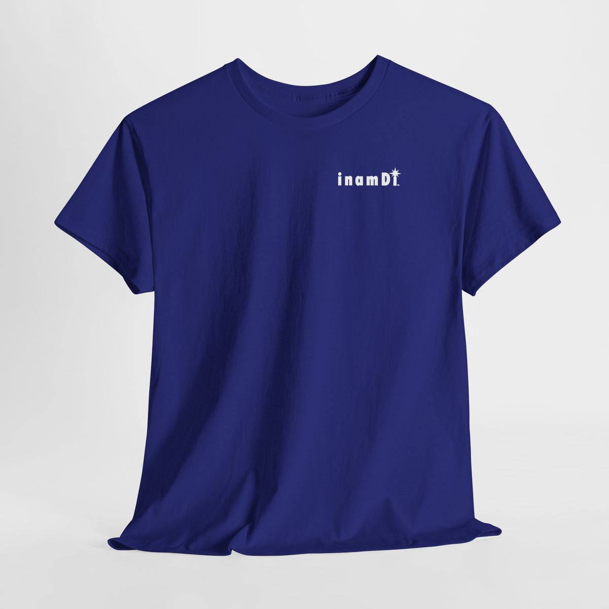 Camiseta Happy Vibes para hombre: un regalo divertido e informal para verano, cumpleaños y celebraciones.