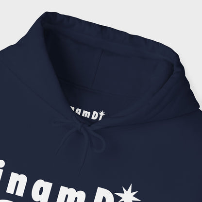 "Creo en ti" Men's Hoodie