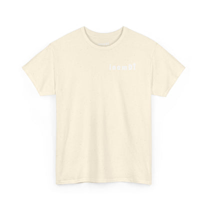 “Jesus at the Heart of It ALL” T-Shirt for Women – Trendy Graphic Tee for Gifting, Streetwear, and Everyday Style