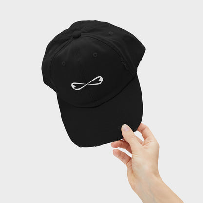 "Infinite Love" CAP