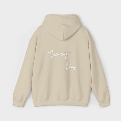 "Creo en ti" Women's Hoodie