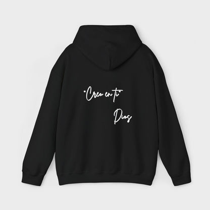 "Creo en ti" Men's Hoodie