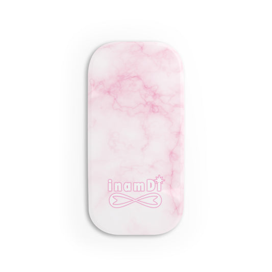 Marble Phone Grip, Chic Phone Stand, Trendy Phone Accessory, Marble Phone Holder, Marble Grip for Selfies, Cute Phone Decor, Gift for Her