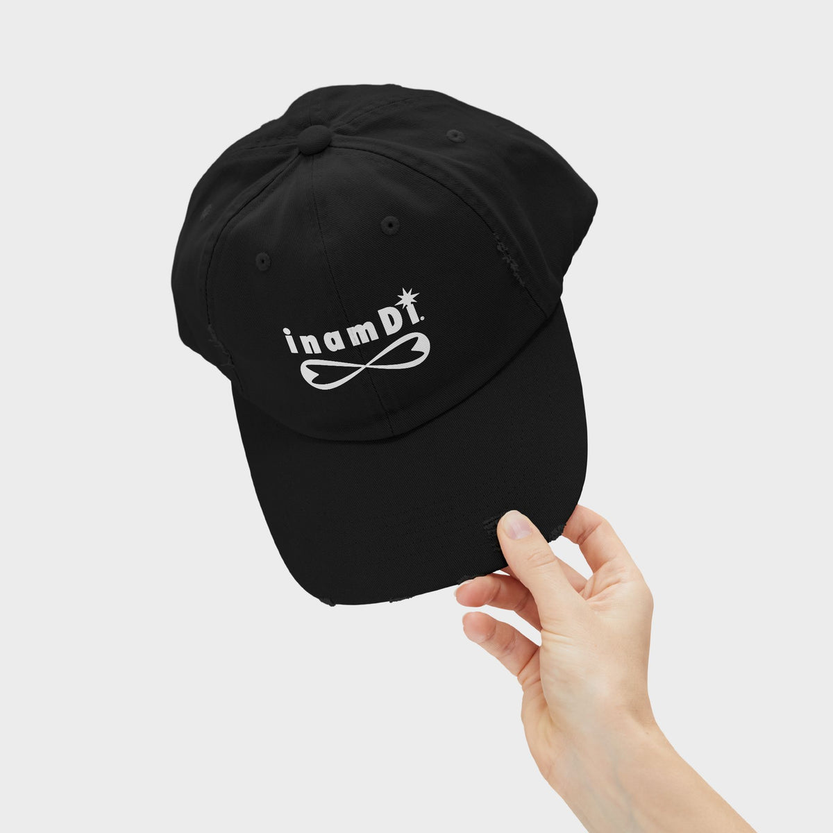 "inamDi" CAP
