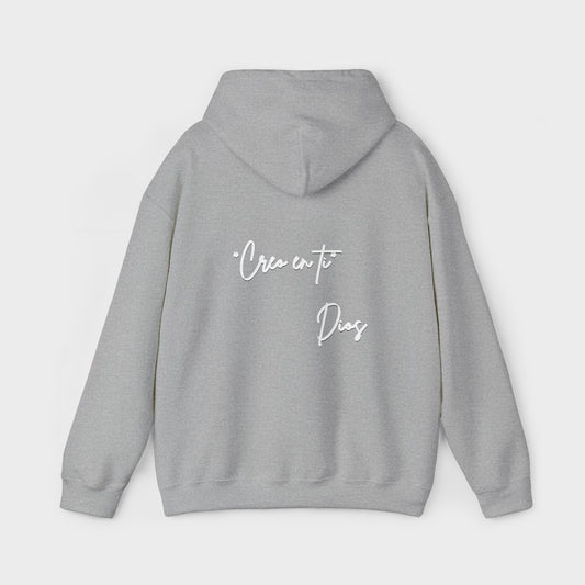 "Creo en ti" Women's Hoodie