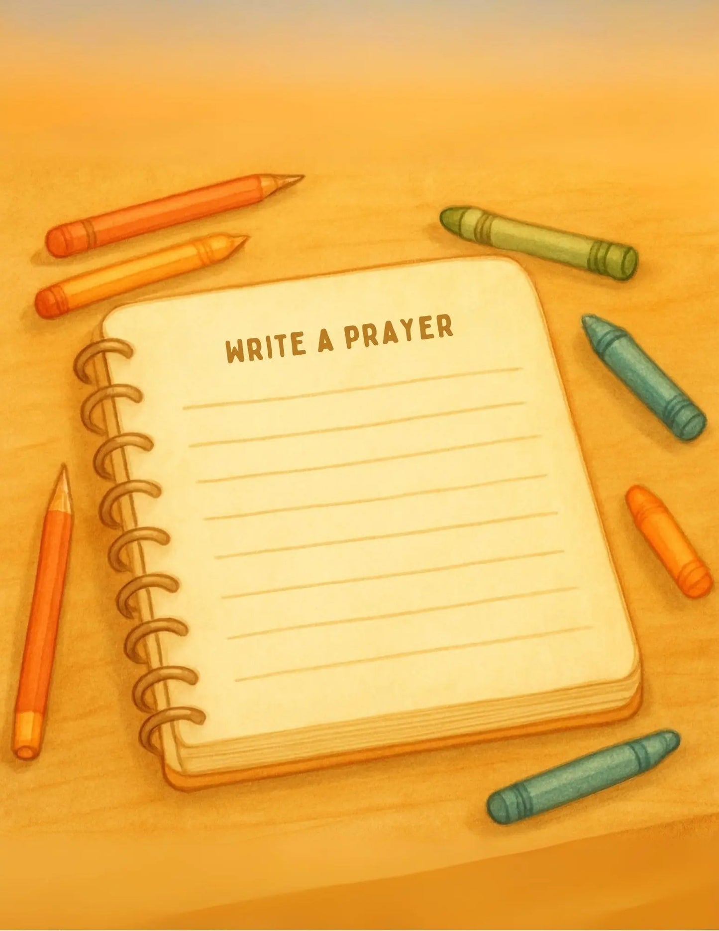 You, My Best Friend – A Christian Children’s Story about the Holy Spirit